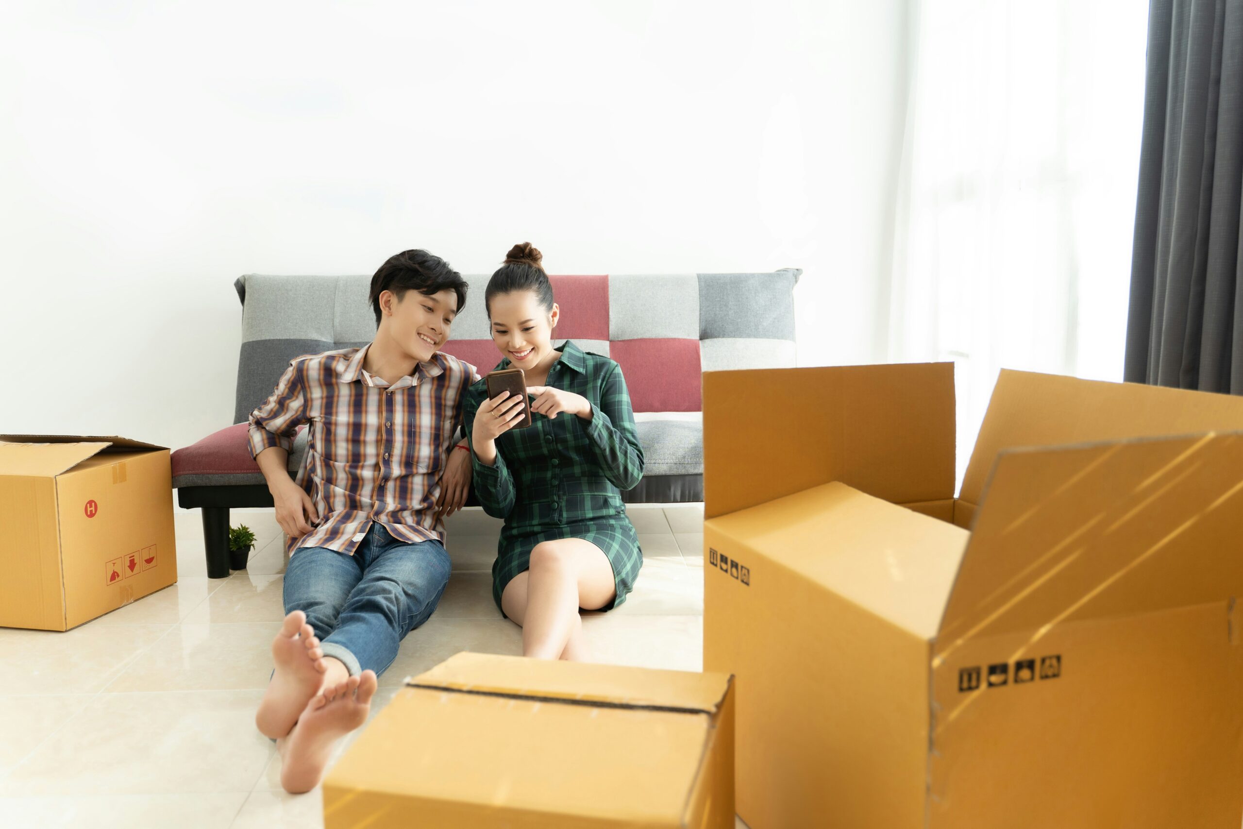 How to Know When You Need a Bigger Home